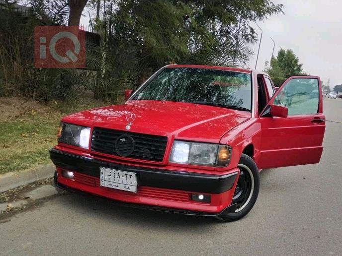 مێرسێدس بێنز E-Class